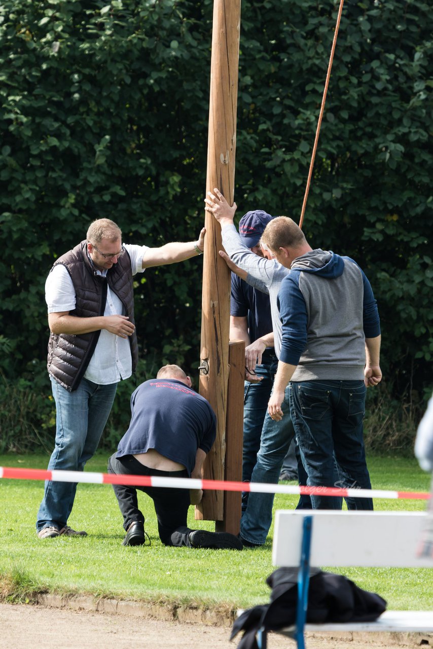 Bild 348 - Vogelschiessen